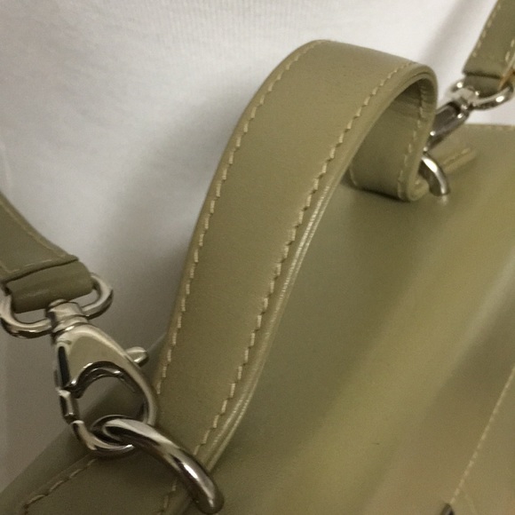 ⭐️Mark Cross bag⭐️ - Picture 4 of 6